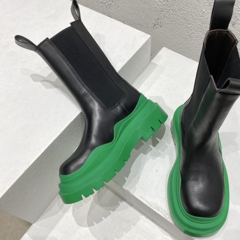 Bottega Veneta Boots